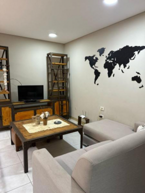 Amplio Dpto Chacras 4Pax - By Inside